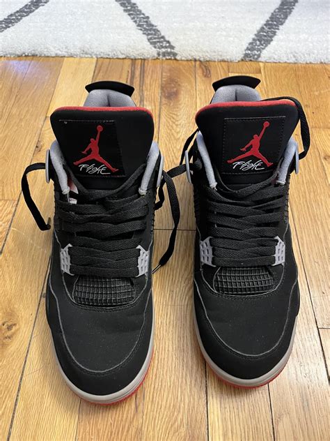 goat says my shoes are replicas